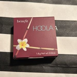 ✨5/$25✨ benefit hoola bronzer